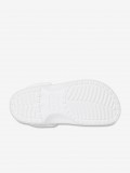 Crocs Classic White Sandals