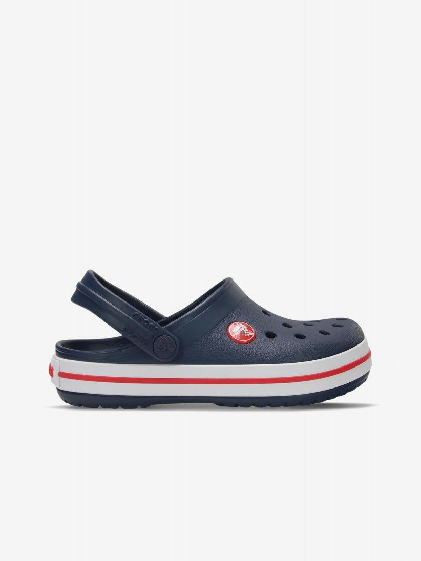 Crocs Crocband C Kids Blue Sandals