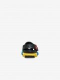 Sandalias Crocs LEGO Creativity Clog Kids Negras Sandalias Crocs LEGO Creativity Clog Kids Negras