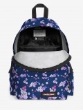 Eastpak Day Pak'R Floral Fade Blue School Backpack Eastpak Day Pak'R Floral Fade Blue School Backpack