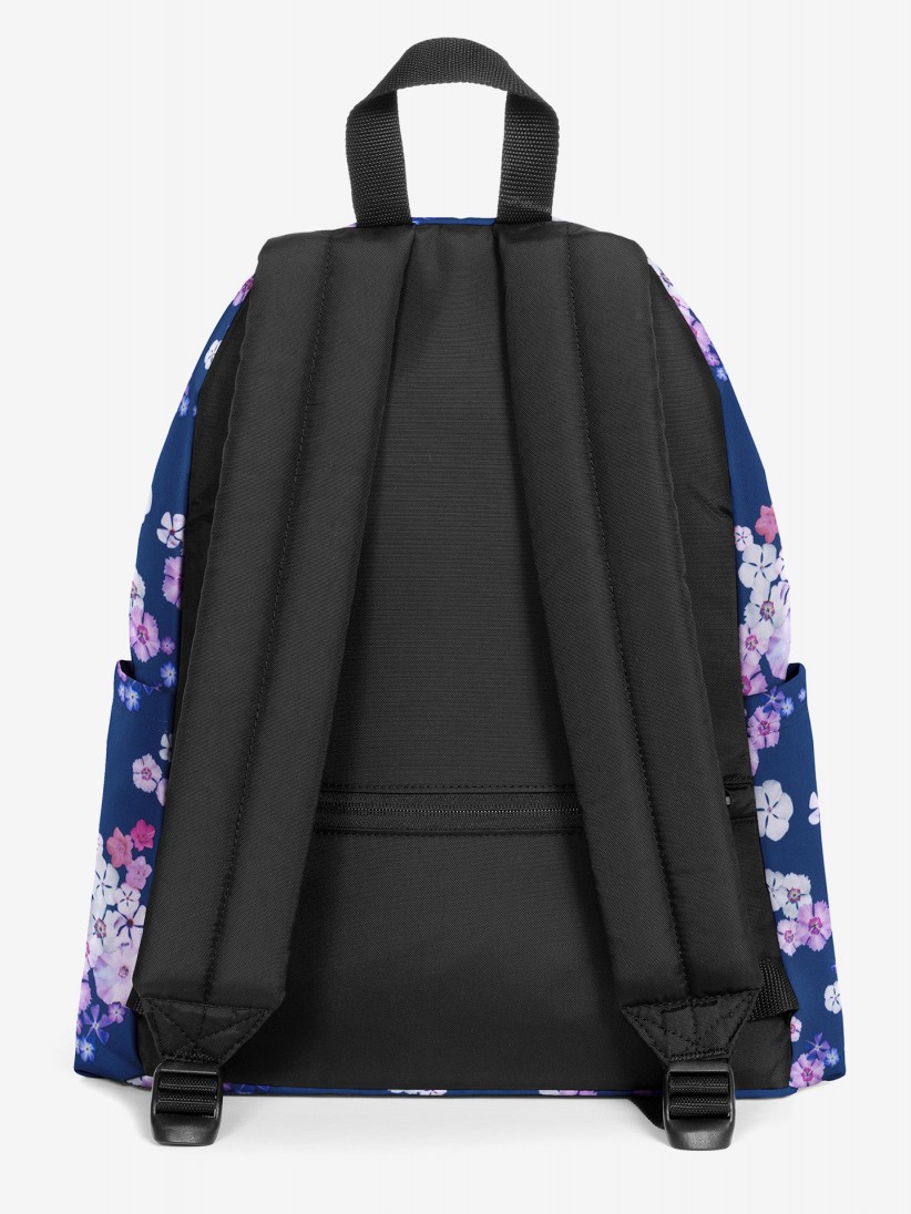 Eastpak Day Pak'R Floral Fade Blue School Backpack Eastpak Day Pak'R Floral Fade Blue School Backpack
