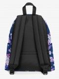 Eastpak Day Pak'R Floral Fade Blue School Backpack Eastpak Day Pak'R Floral Fade Blue School Backpack
