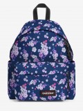 Eastpak Day Pak'R Floral Fade Blue School Backpack Eastpak Day Pak'R Floral Fade Blue School Backpack