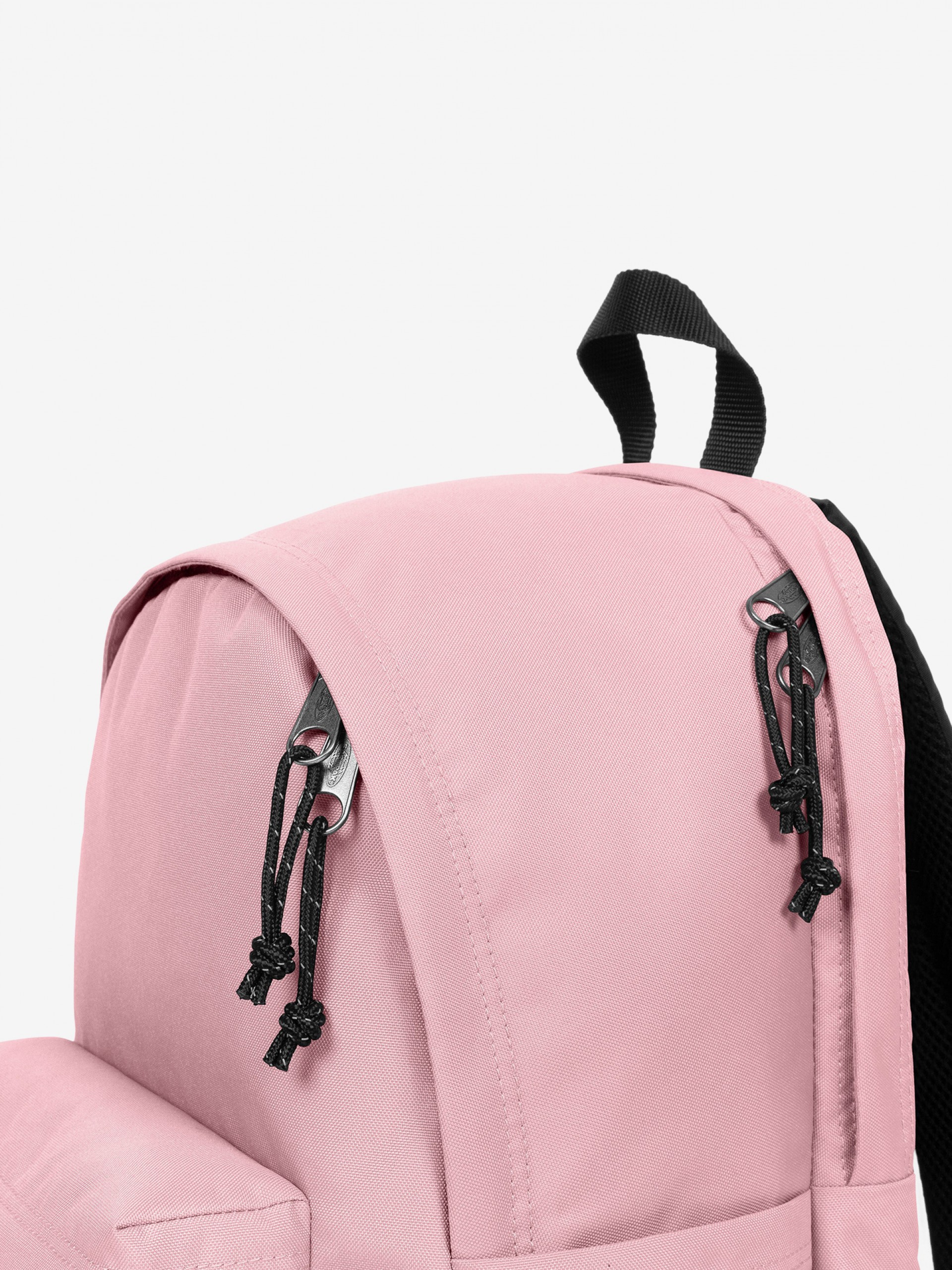 Mochila Escolar Eastpak Day Office Rosa
