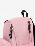 Eastpak Day Office Pink School Backpack Eastpak Day Office Pink School Backpack