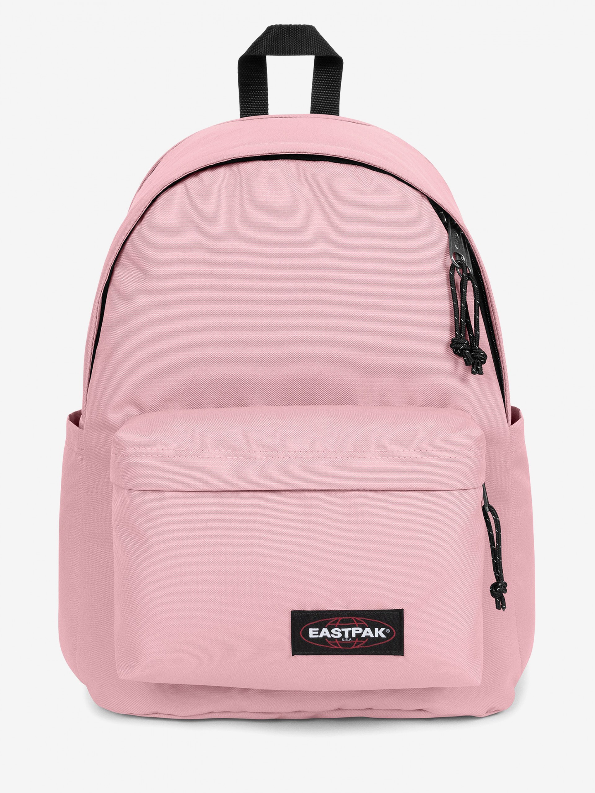 Eastpak Day Office Pink School Backpack