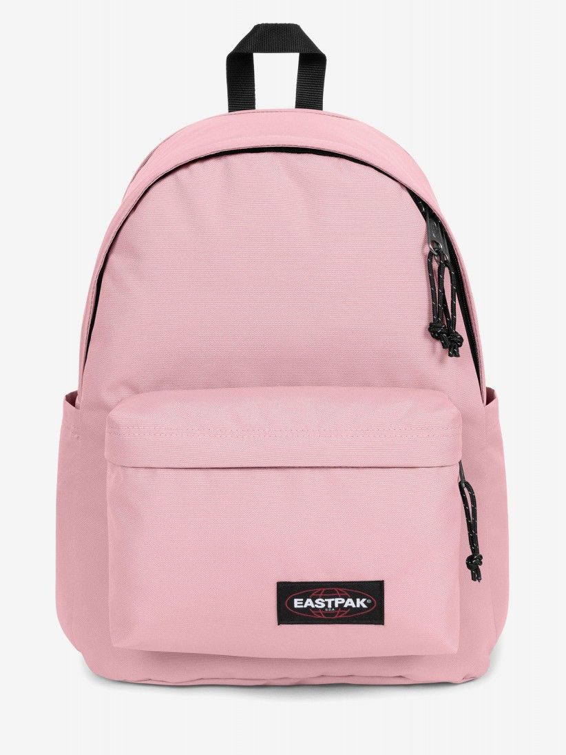 Eastpak Day Office Pink School Backpack Eastpak Day Office Pink School Backpack