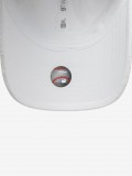 Gorra New Era New York Yankees Broderie 9TWENTY Blanca Para Mujer Gorra New Era New York Yankees Broderie 9TWENTY Blanca Para Mujer