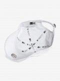 Gorra New Era New York Yankees Broderie 9TWENTY Blanca Para Mujer Gorra New Era New York Yankees Broderie 9TWENTY Blanca Para Mujer