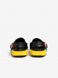 Sandálias Crocs LEGO Creativity Clog Pretas Sandálias Crocs LEGO Creativity Clog Pretas