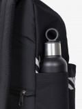 Eastpak Day Pak'R Black and Grey School Backpack Eastpak Day Pak'R Black and Grey School Backpack