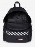 Eastpak Day Pak'R Black and Grey School Backpack Eastpak Day Pak'R Black and Grey School Backpack