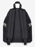Eastpak Day Pak'R Black and Grey School Backpack Eastpak Day Pak'R Black and Grey School Backpack