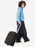 Eastpak Transit'R Plus S Black Suitcase Eastpak Transit'R Plus S Black Suitcase