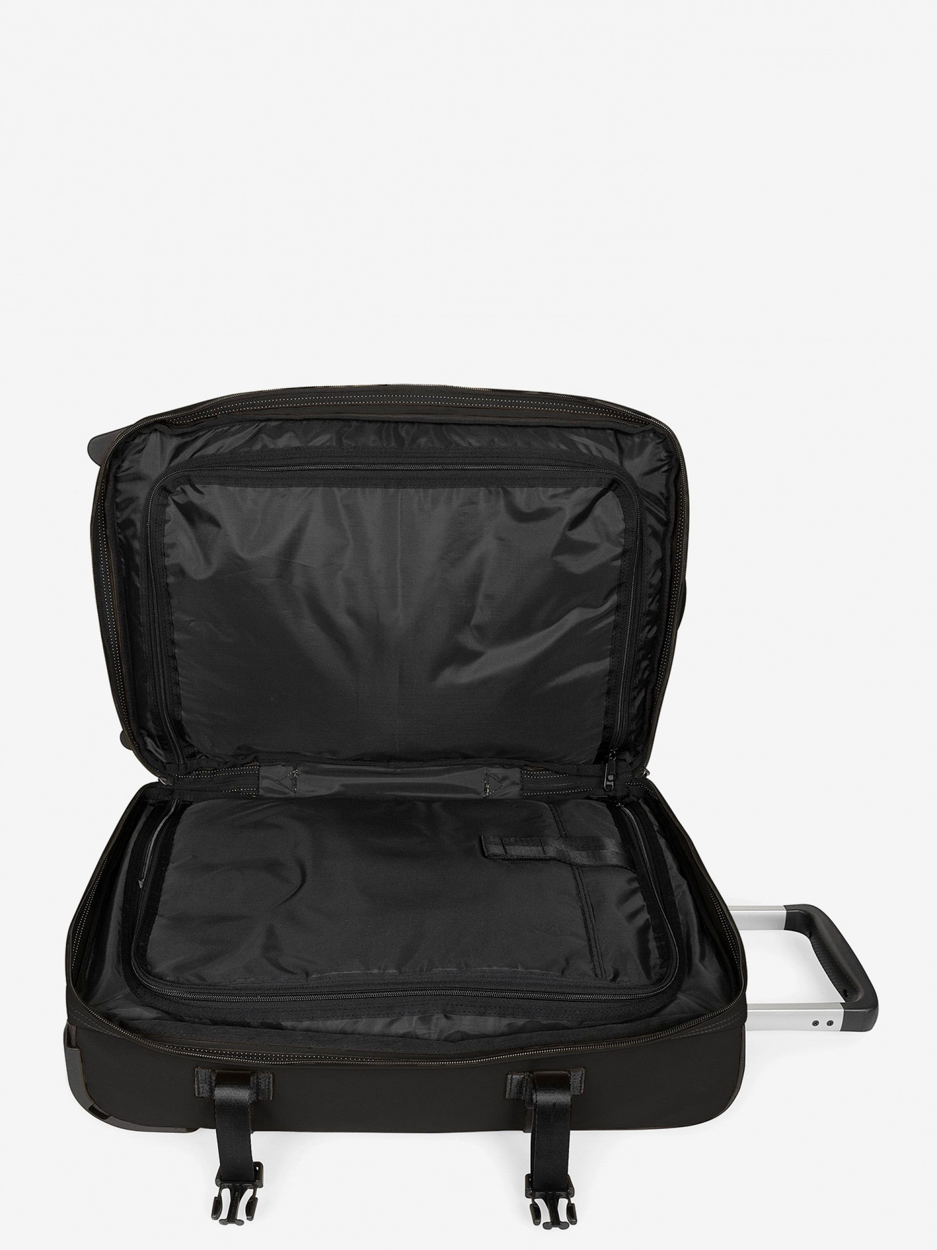 Maleta Eastpak Transit'R Plus S Negra