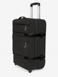 Eastpak Transit'R Plus S Black Suitcase Eastpak Transit'R Plus S Black Suitcase