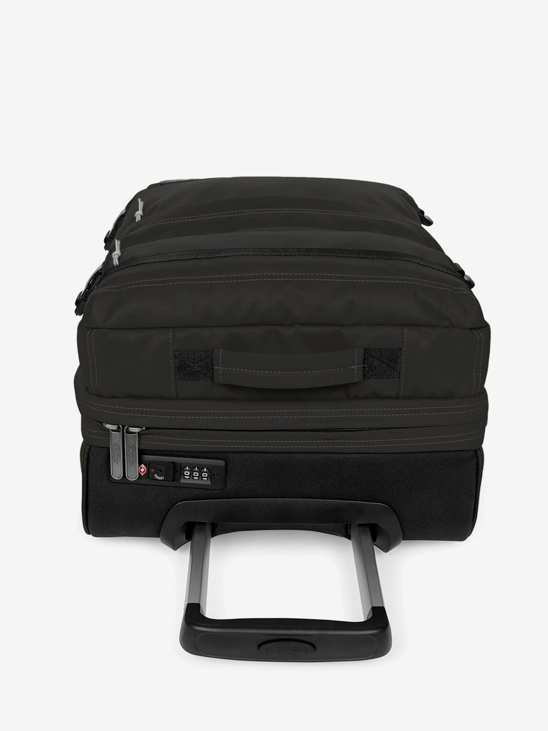 Maleta Eastpak Transit'R Plus S Negra