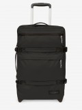Eastpak Transit'R Plus S Black Suitcase Eastpak Transit'R Plus S Black Suitcase