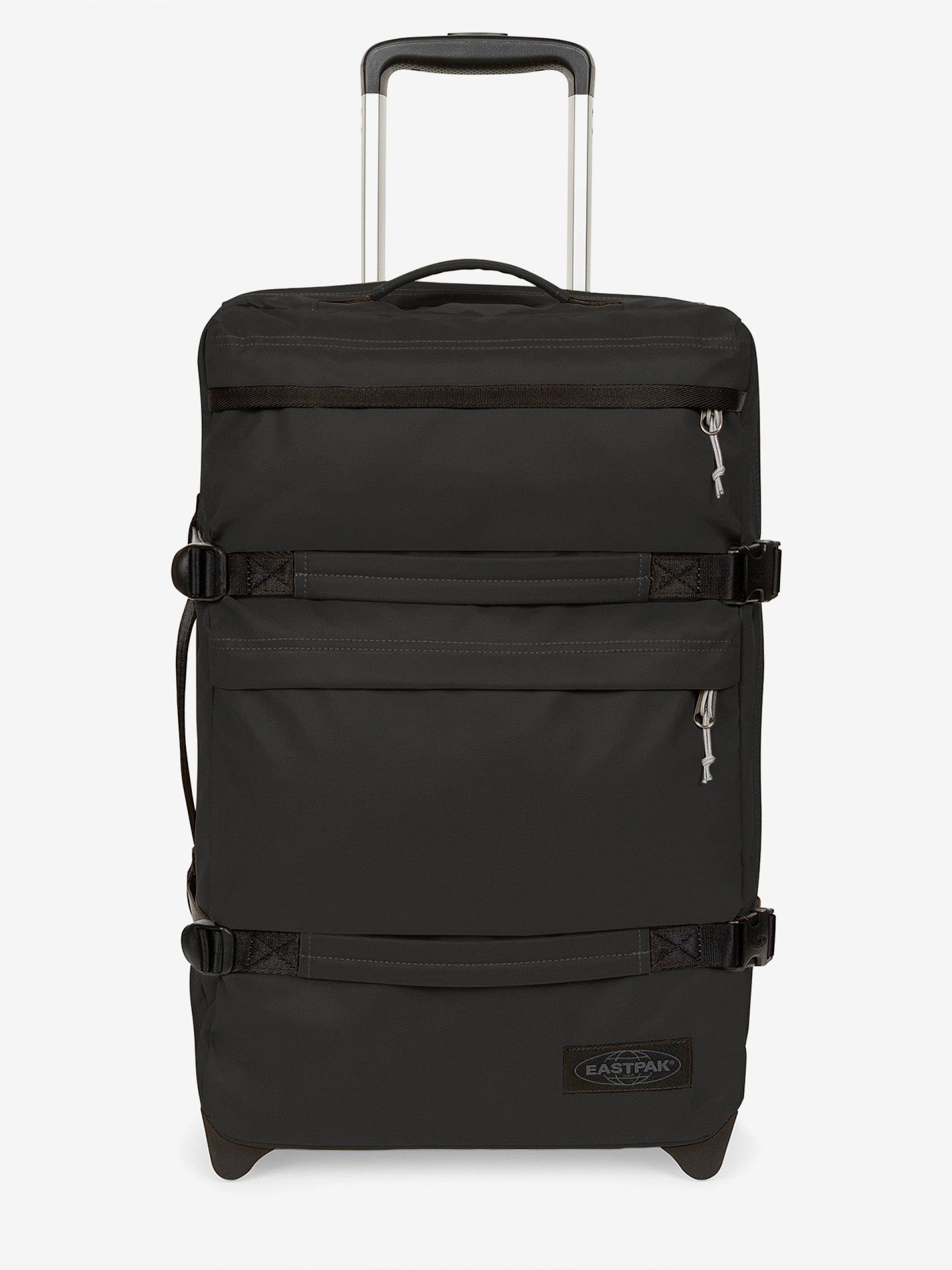 Mala de Viagem Eastpak Transit'R Plus S Preta