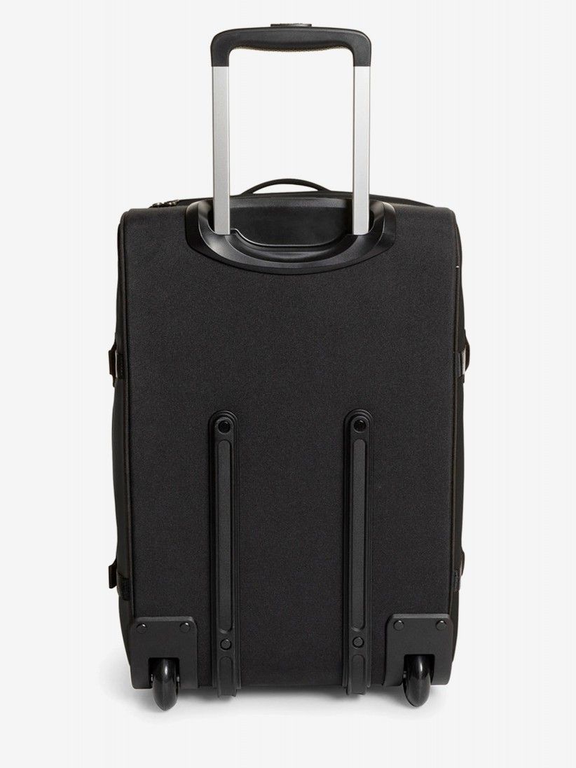 Eastpak Transit'R Plus S Black Suitcase Eastpak Transit'R Plus S Black Suitcase