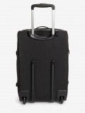 Eastpak Transit'R Plus S Black Suitcase Eastpak Transit'R Plus S Black Suitcase