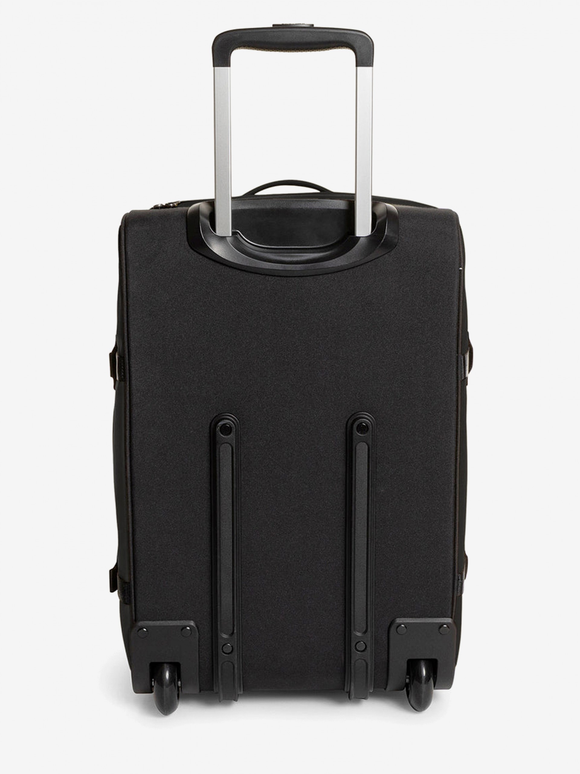 Mala de Viagem Eastpak Transit'R Plus S Preta