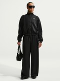 Nike Sportswear Track Black Jacket For Women