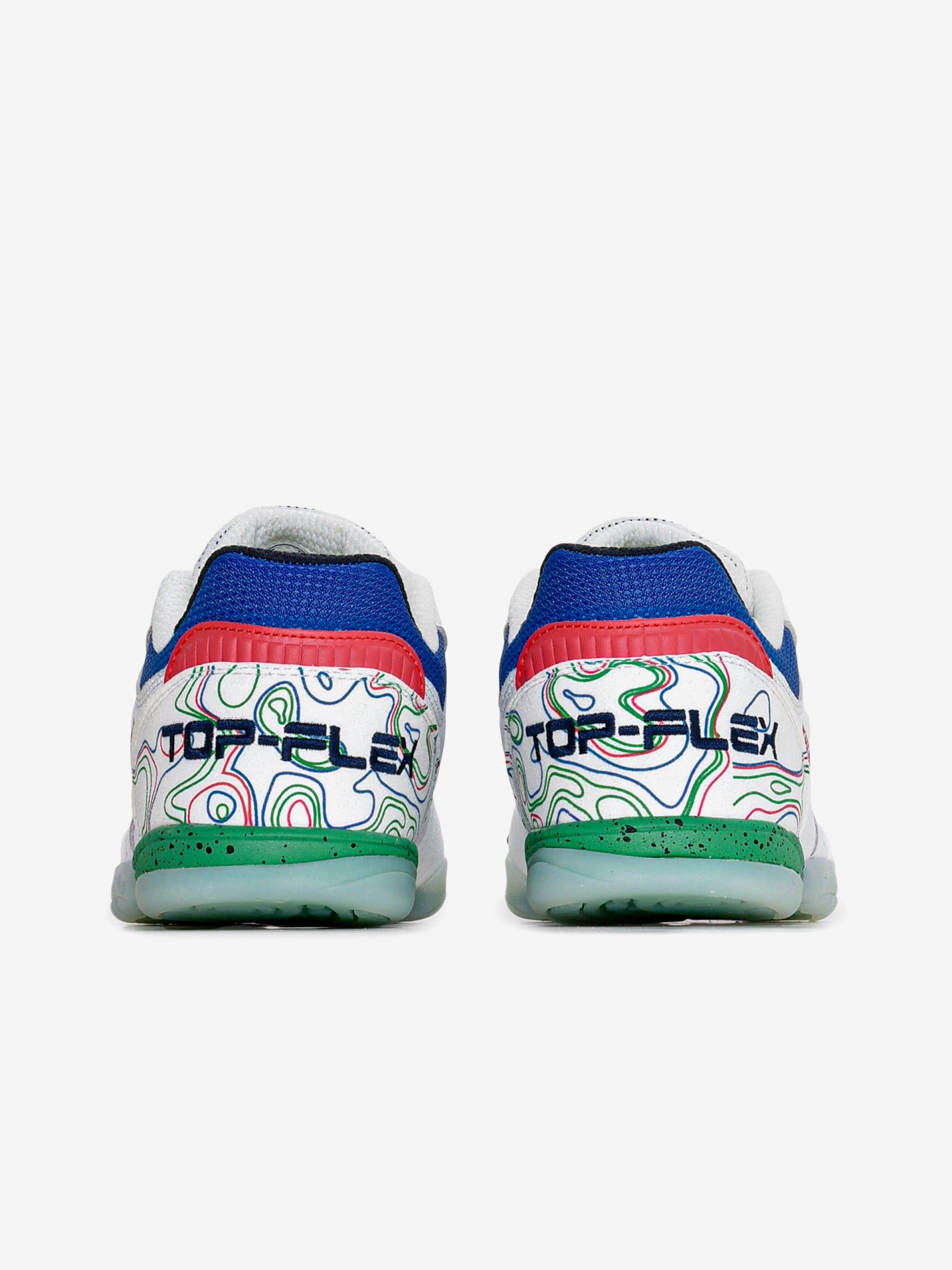 Joma Top Flex 2632 IN Futsal Trainers