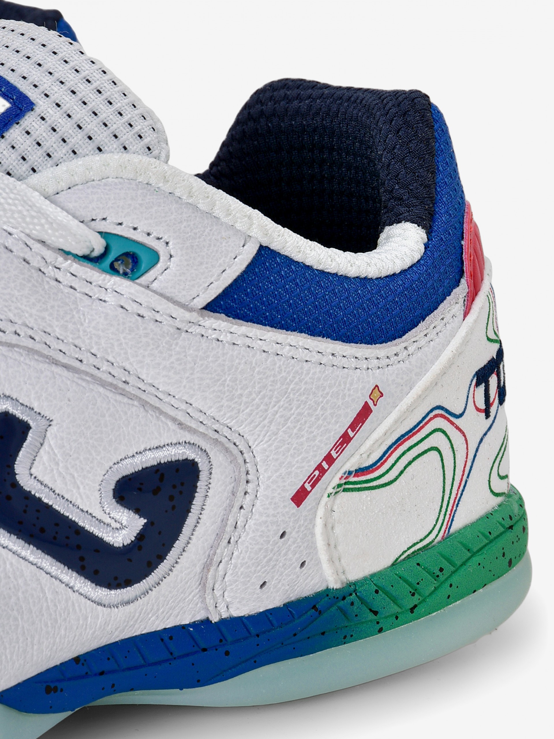 Joma Top Flex 2632 IN Futsal Trainers