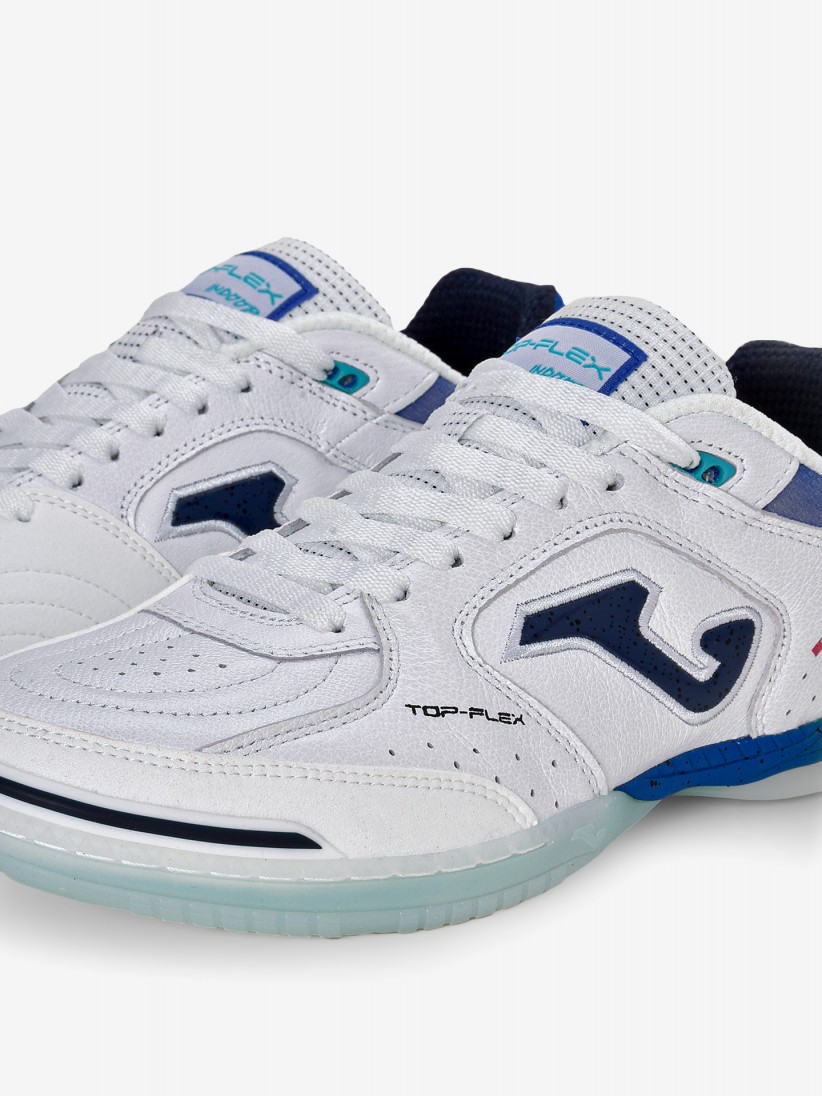 Sapatilhas de Futsal Joma Top Flex 2632 IN Sapatilhas de Futsal Joma Top Flex 2632 IN