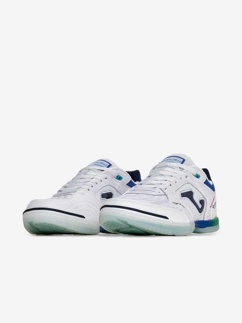 Sapatilhas de Futsal Joma Top Flex 2632 IN Sapatilhas de Futsal Joma Top Flex 2632 IN