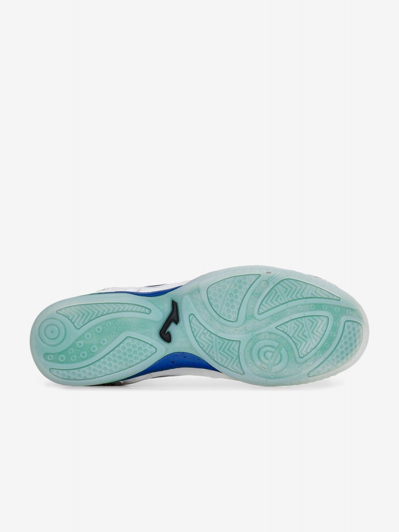 Sapatilhas de Futsal Joma Top Flex 2632 IN Sapatilhas de Futsal Joma Top Flex 2632 IN