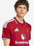 Camisola Adidas Principal Manchester United F. C. EP26/27 Camisola Adidas Principal Manchester United F. C. EP26/27