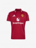 Camisola Adidas Principal Manchester United F. C. EP26/27 Camisola Adidas Principal Manchester United F. C. EP26/27