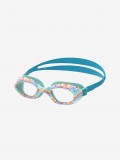 �culos de Nata��o Speedo Futura Hydrospex Kids Azuis Estampados