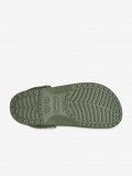 Crocs Classic Clog Camouflage Pattern Sandals Crocs Classic Clog Camouflage Pattern Sandals