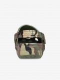 Crocs Classic Clog Camouflage Pattern Sandals Crocs Classic Clog Camouflage Pattern Sandals