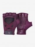 Luvas de Treino Adidas Essentials W Bordeaux