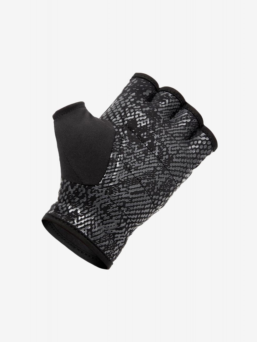 Adidas Essentials W Black Training Gloves
