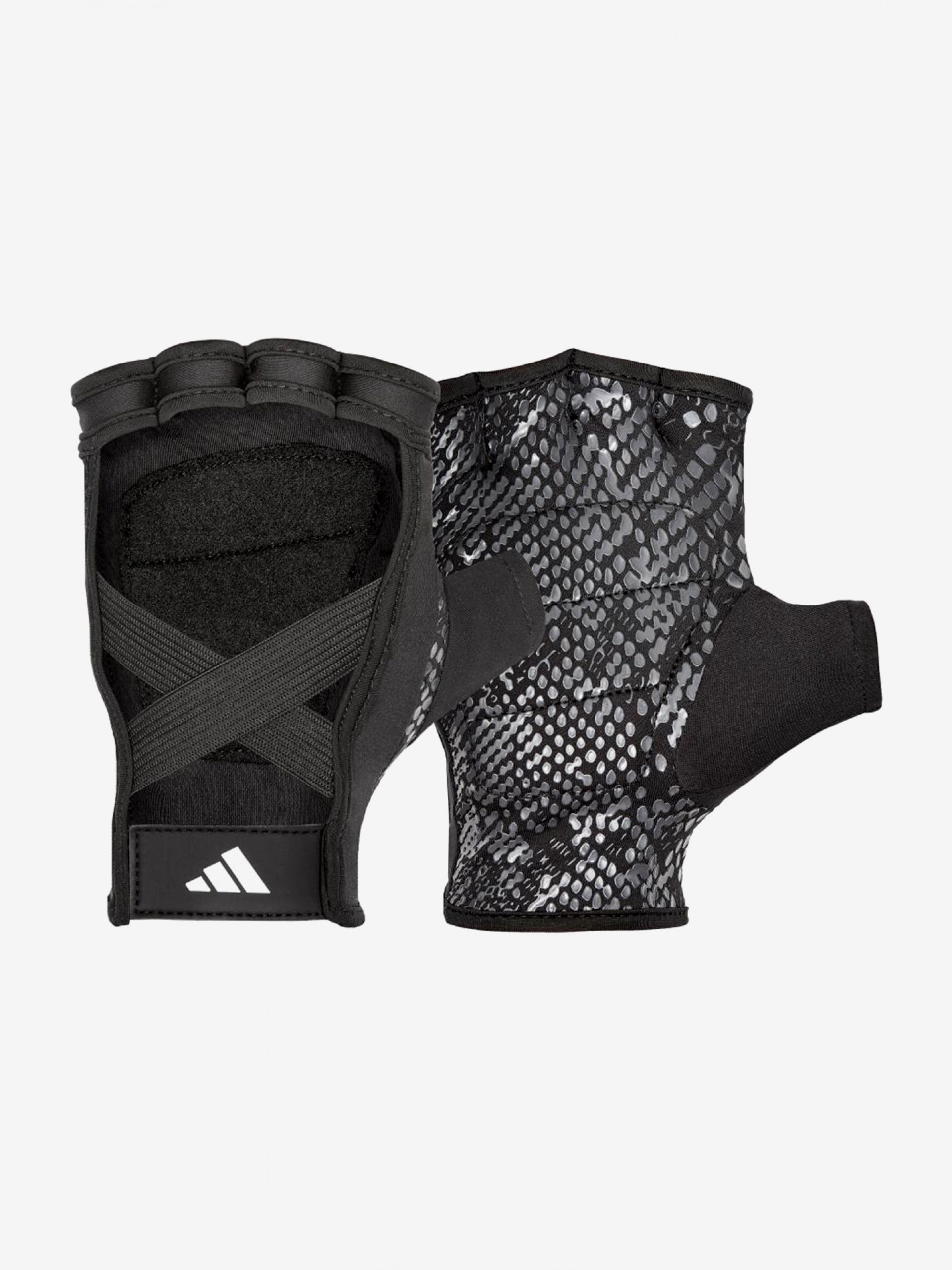 Guantes de Entrenamiento Adidas Essentials W Negros