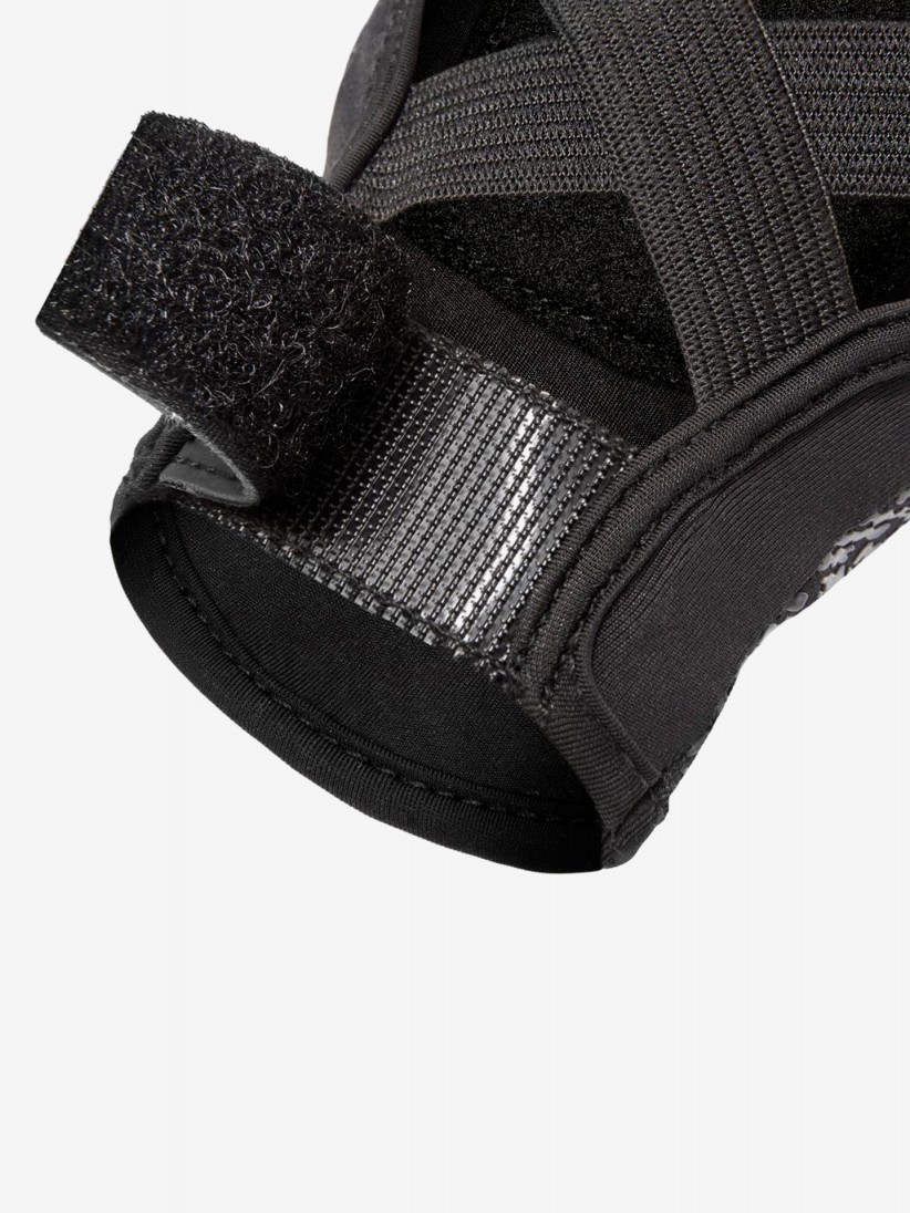 Adidas Essentials W Black Training Gloves