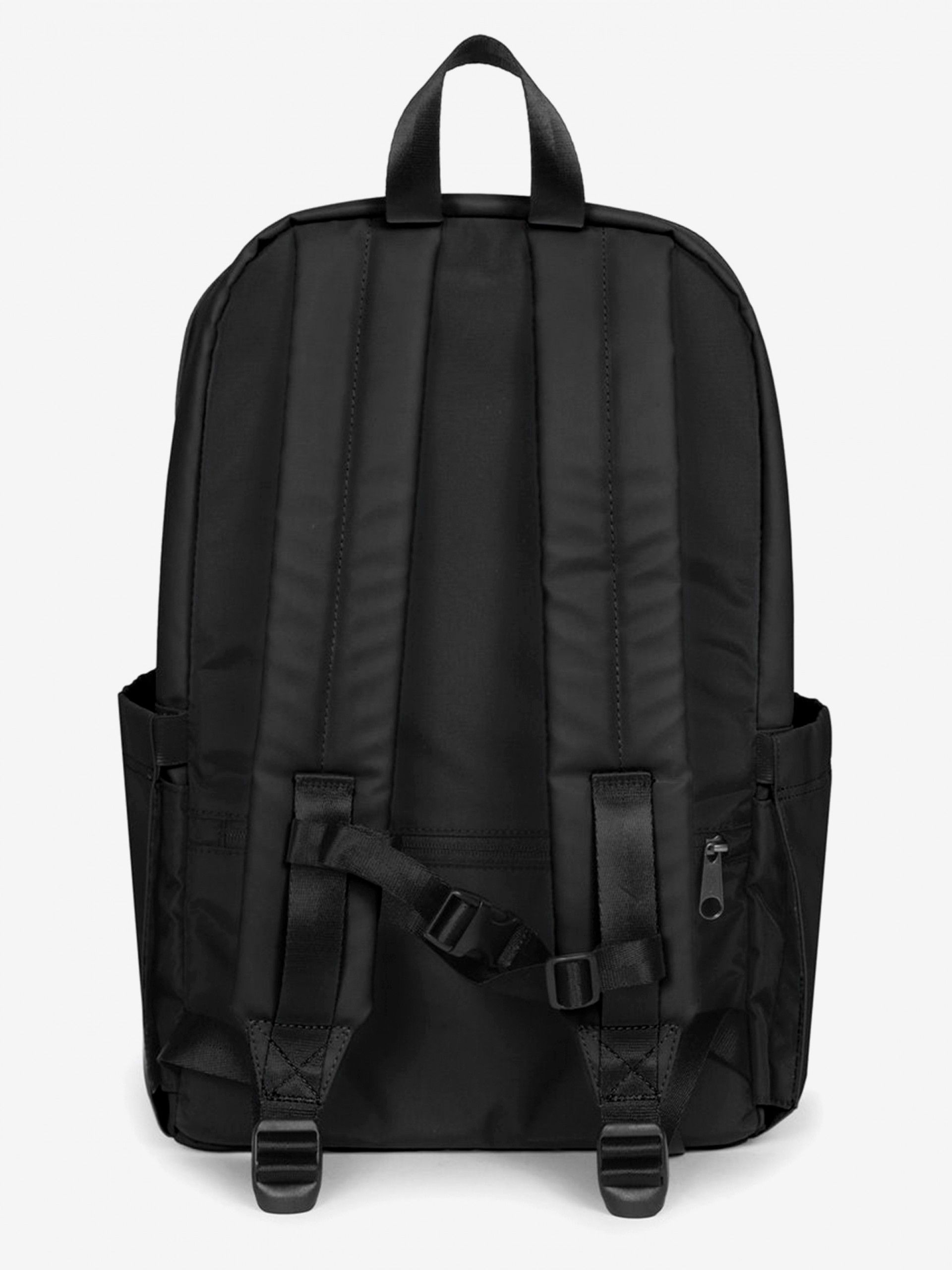 Eastpak Tarp Pack Black Backpack