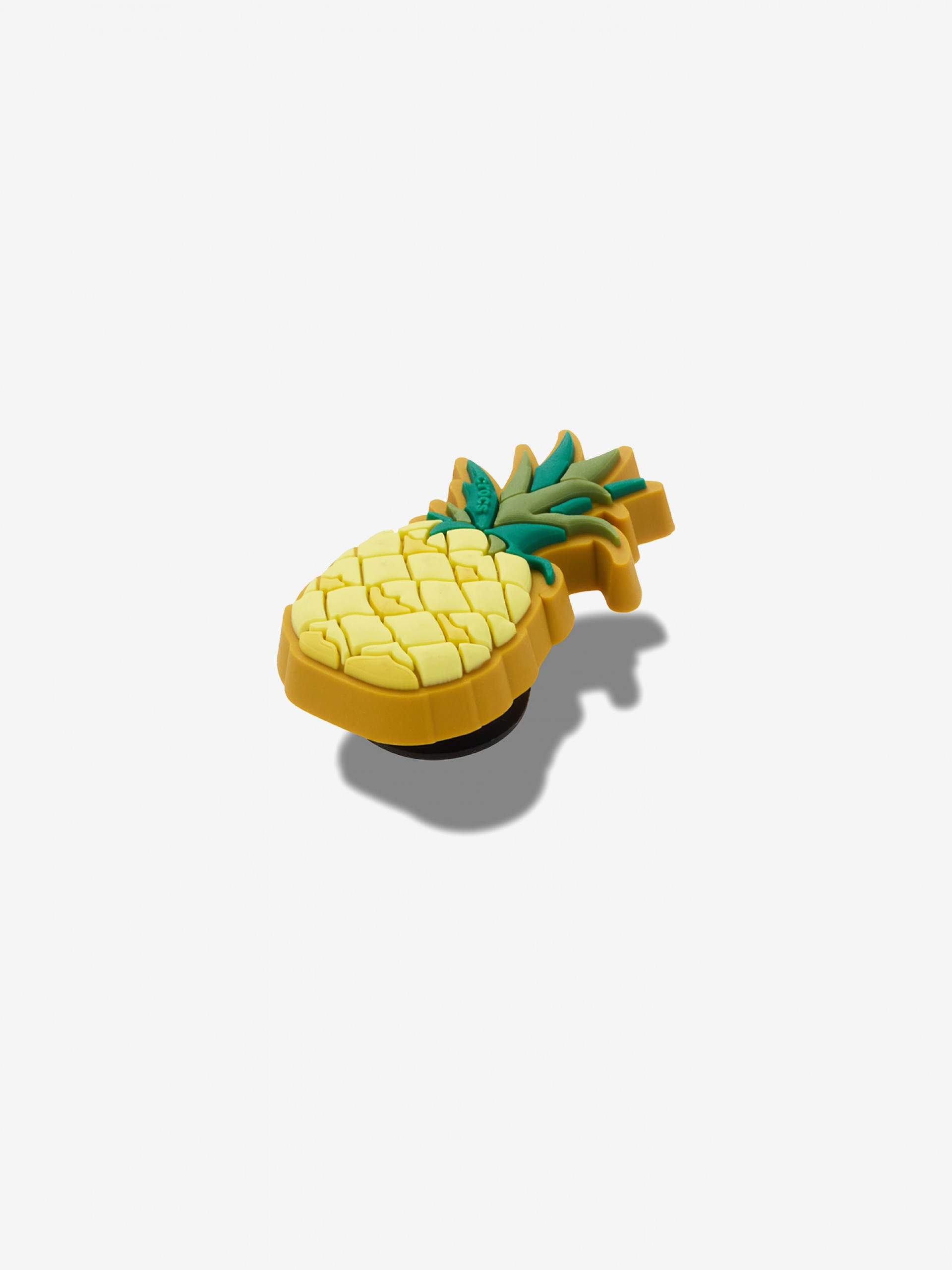 Pin Crocs Jibbitz Ananás