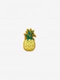 Pin Crocs Jibbitz Pi�a