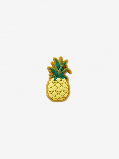 Pin Crocs Jibbitz Piña Pin Crocs Jibbitz Piña