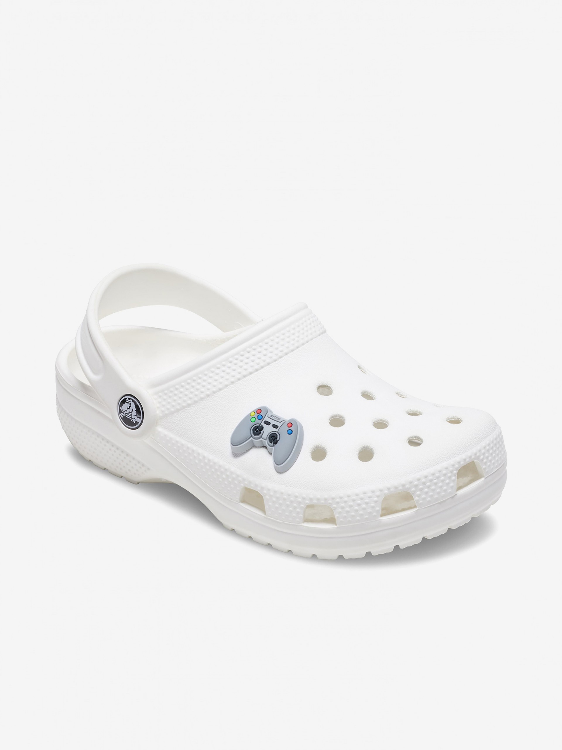 Pin Crocs Jibbitz Comando de Videojogos