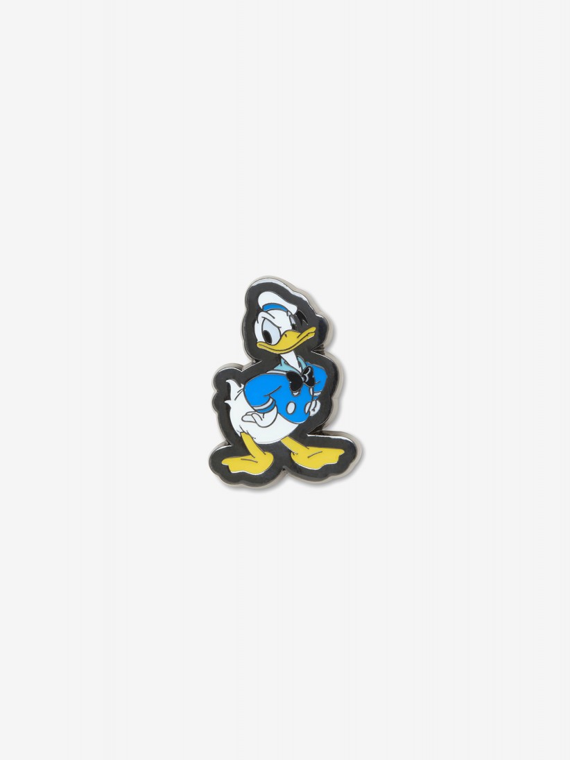 Pin Crocs Jibbitz Pato Donald Pin Crocs Jibbitz Pato Donald