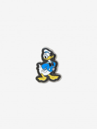 Pin Crocs Jibbitz Pato Donald