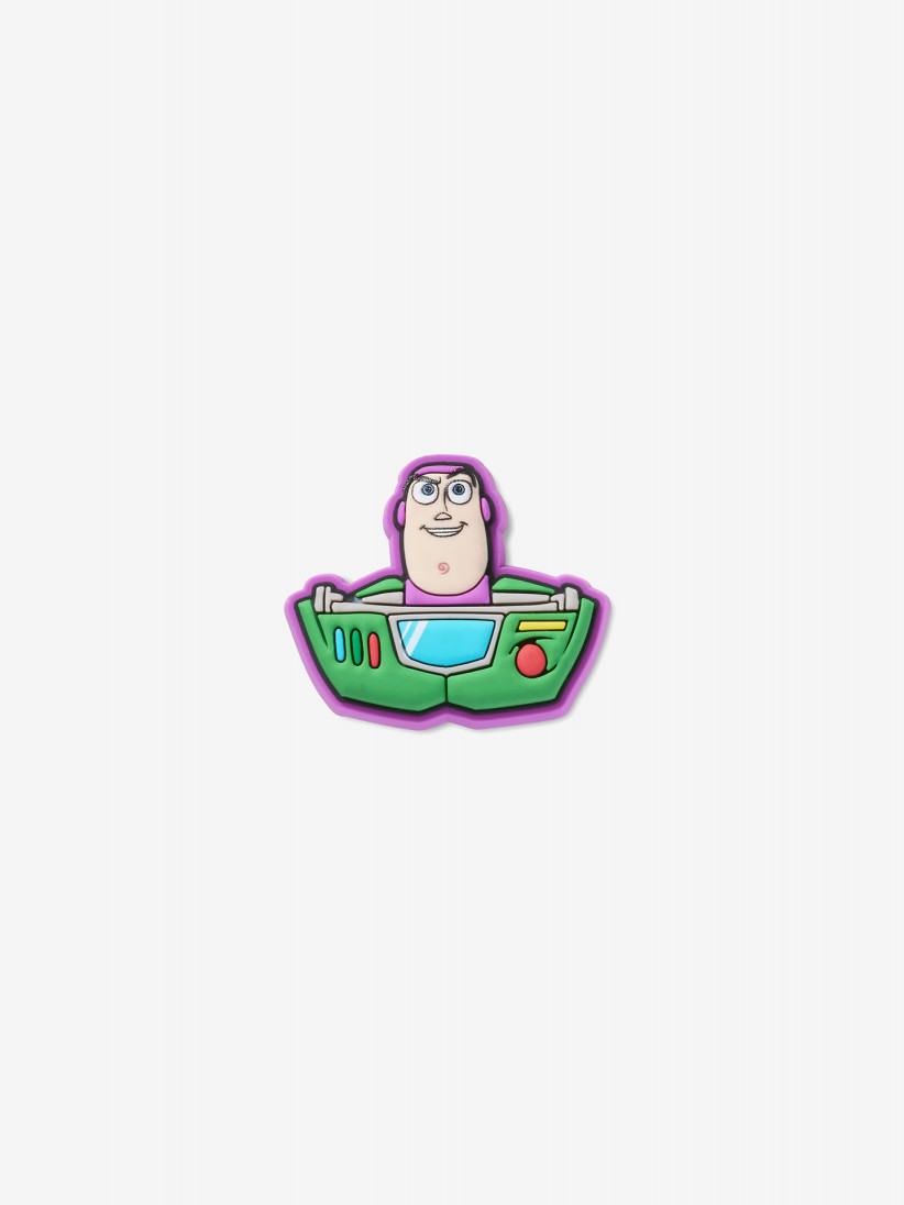 Pin Crocs Jibbitz Buzz Lightyear Toy Story Pixar Pin Crocs Jibbitz Buzz Lightyear Toy Story Pixar