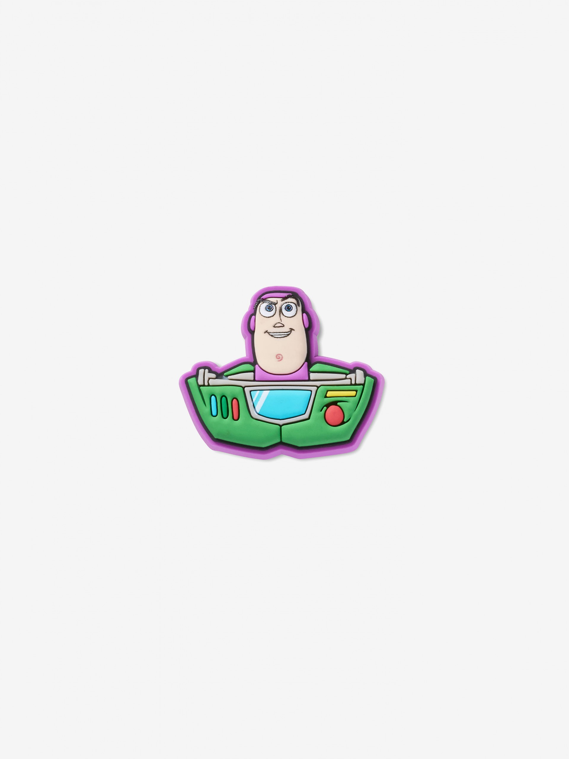Crocs Buzz Lightyear Toy Story Pixar Jibbitz